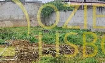 Imagem 4: VENDO LOTE 400m² NASCENTE COM 16m DE FRENTE 100% PLANO MURADO CONDOMÍNIO RUA 12 VICENTE P