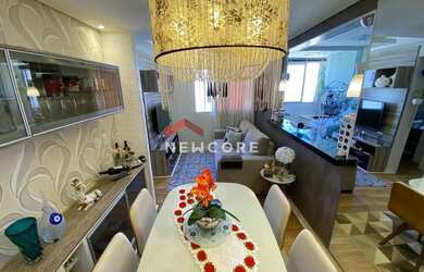 Imagem 2: Apartamento em Rua Estados Unidos - Jardim Terra Branca - Bauru/SP