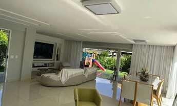 Imagem 7: Imóvel para aluguel com 290 metros quadrados com 5 quartos