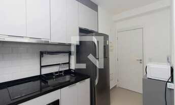 Imagem 5: Apartamento à Venda - Vila Gustavo, 1 Quarto, 28 m2