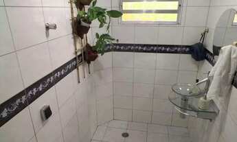 Imagem 5: Sobrado à venda, 198 m² por R$ 799.990,00 - Vila Floresta - Santo André/SP