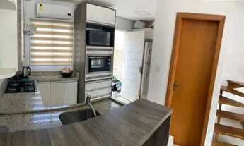 Imagem 3: Casa Condominio para Venda - 111m², 2 dormitórios, 1 vaga - Restinga