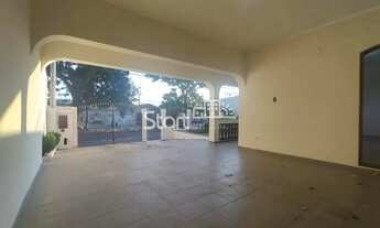 Imagem 2: Casa - Jardim Eulina - Campinas