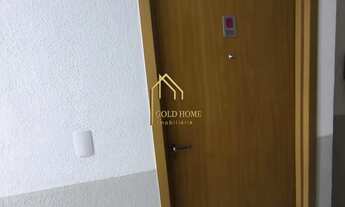 Imagem 2: Apartamento terreo sem gardem com 2 quartos no Chapada Raviera