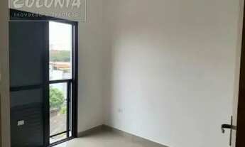 Imagem 5: Apartamento a venda - Jardim Alvorada, Santo André