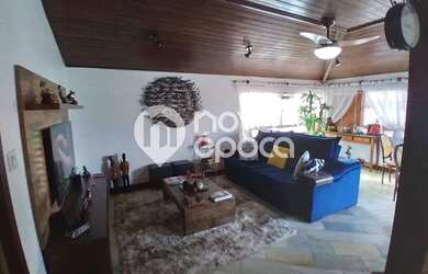 Imagem 3: Algodoal Apartamento cobertura com 3 dormitórios