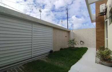 Imagem 2: CASA NO LUAR DA BARRA - M.CC - ESCRITURADA - SUL [13967