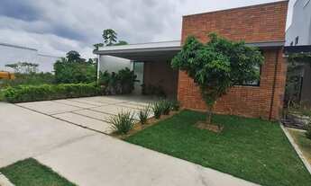 Imagem 3: Casa no Condomínio Mosaico - Ponta Negra