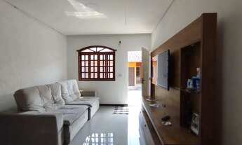 Imagem: Casa para Venda em Belo Horizonte, Rio Branco