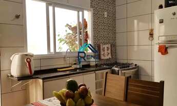 Imagem 4: Casa à Venda em Hortolândia ótima localização - Jd. Interlagos com 02 quartos, suíte