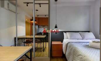 Imagem 6: Studio com ótimo preço no bairro Moema. Confira!