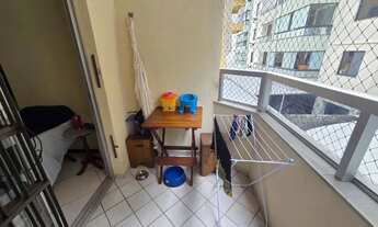 Imagem 6: Imóvel para venda com 65 metros quadrados com 2 quartos em Jardim da Penha - Vitória - ES