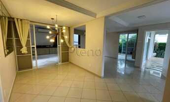 Imagem 5: Sobrado à venda em Campinas, Parque Taquaral, com 4 suítes, com 220 m², Parque da Lagoa