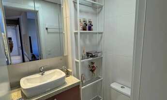 Imagem 5: Apartamento de 2 dormitórios no Menino Deus, com vaga dupla coberta 75,81m² de á