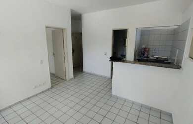 Imagem: Alugo apartamento de 1 quarto na Madalena