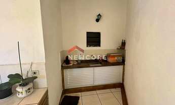 Imagem 6: Casa em Rua dos Manacás - Retiro das Fontes - Atibaia/SP