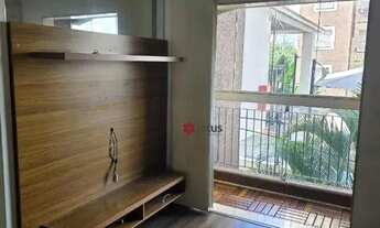 Imagem 3: APARTAMENTO PARA VENDA NO COND. QUINTA DOS LOUREIROS - PORTAL DOS IPÊS