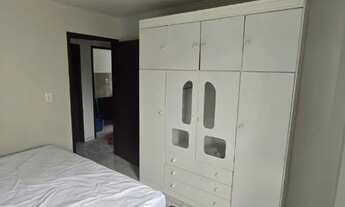 Imagem 2: Quarto em apto compartilhado