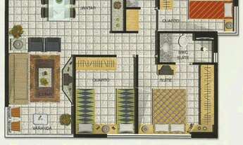 Imagem 2: Excelente localização em Boa Viagem. Perto do Carrefour e Colégio Santa Maria