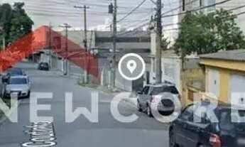 Imagem 2: Lote em Rua Pereira Coutinho - Jardim Stella - Santo André/SP