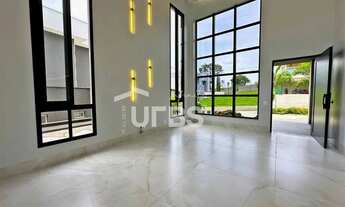 Imagem 3: Sobrado no Condomínio do Lago uma perfeita união de Exclusividade e Sofisticação