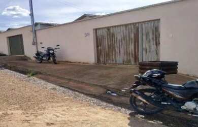 Imagem 3: Casa no Residencial Itavilly em Itaberaí/GO