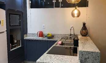 Imagem 4: Casa aconchegante, com mobília completa na praia do Moçambique, Florianópolis SC