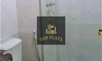 Imagem 7: Flat disponível em Pinheiros - SP