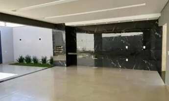 Imagem 4: Casa de 260 m² com 04 suítes à venda por R$ 1.500.000 no Setor Cristina II - Trindade