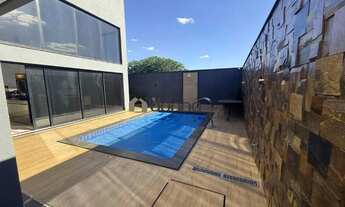 Imagem 3: Casa à venda, 4 quartos, 4 suítes, Jockey Park - Uberaba/MG