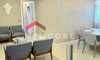 Imagem 4: Apartamento em Rua Deputado André de Almeida - Ouro Preto - Belo Horizonte/MG