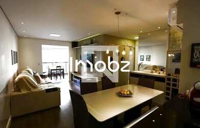 Imagem: Apartamento à venda no Residencial Inspire