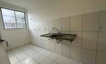 Imagem 6: Cond. Alameda Jardins, 2 quartos, térreo [741