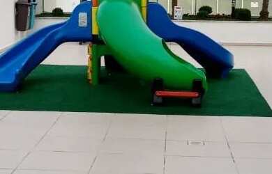 Imagem: Alugo apartamento praia de Palmas