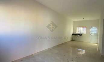 Imagem: Casa Padrão para venda no Bairro Jardim