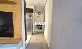 Imagem 3: Casa à venda em Rio das Pedras, Jardim Ouro Fino, com 2 quartos, com 44.78 m²