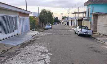 Imagem 2: Casa Padrão em São Carlos