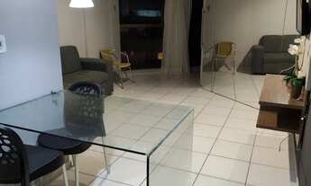 Imagem 5: Apartamento quarto e sala próximo à praia