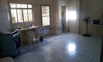 Imagem 5: Predio Comercial 320 mts² no Bairro Jardim Bela Vista em Santo André