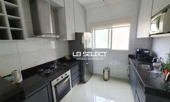 Imagem 5: Apartamento no no bairro Jardim Inconfidência com dois quartos, suíte e uma vaga de garage