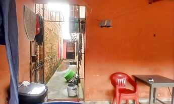 Imagem 3: Casa Jarbas passarinho, 2 quartos