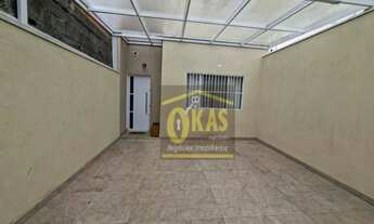 Imagem 2: Sobrado com 3 dormitórios à venda, 90 m² por R$ 650.000,00 - Vila Amorim - Suzano/SP