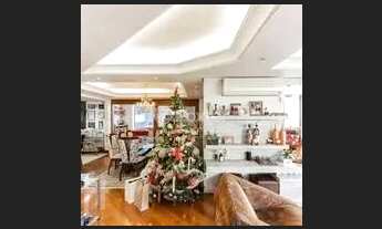 Imagem 6: Cobertura para venda com 367 metros quadrados com 3 quartos em Santa Tereza - Porto Alegre