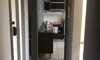 Imagem: Apartamento de 3 quartos ne Etapa de Coqueiral