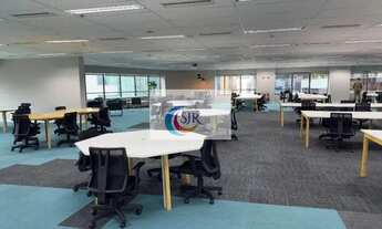 Imagem 6: Conjunto para alugar, 783 m² - Brooklin - São Paulo/SP