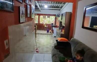 Imagem 6: Casa Jarbas passarinho, 2 quartos