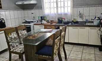 Imagem: Casa com 5 dormitórios à venda, 189 m²