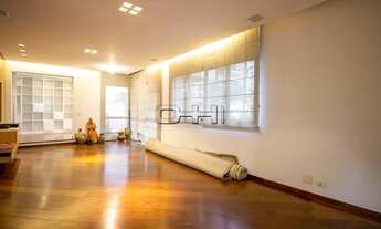 Imagem 2: Venda Apartamento 4 Dormitórios - 250 m² Brooklin