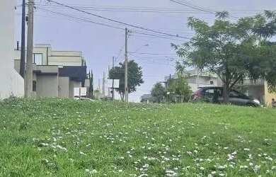 Imagem 5: TERRENO EM CONDOMÍNIO - RESIDENCIAL VILA DO SOL - SP