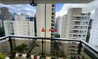 Imagem 3: Flat com ótimo preço no bairro Itaim Bibi. Confira!